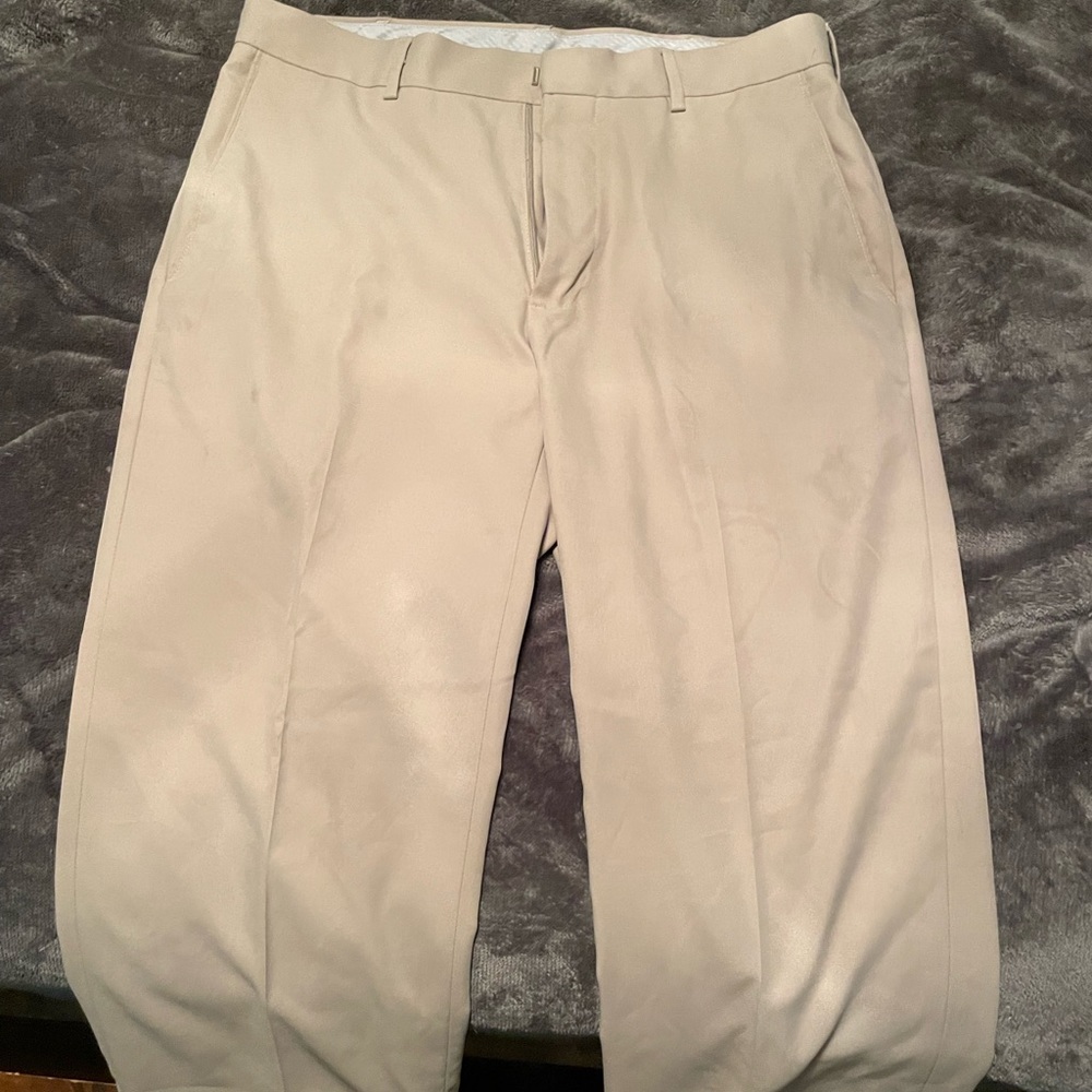 PGA 32x32 mens golf pants